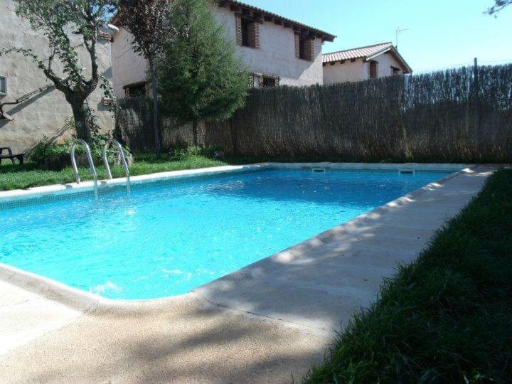 Casas Rurales Lagunas De Ruidera II Ossa de Montiel Exterior foto