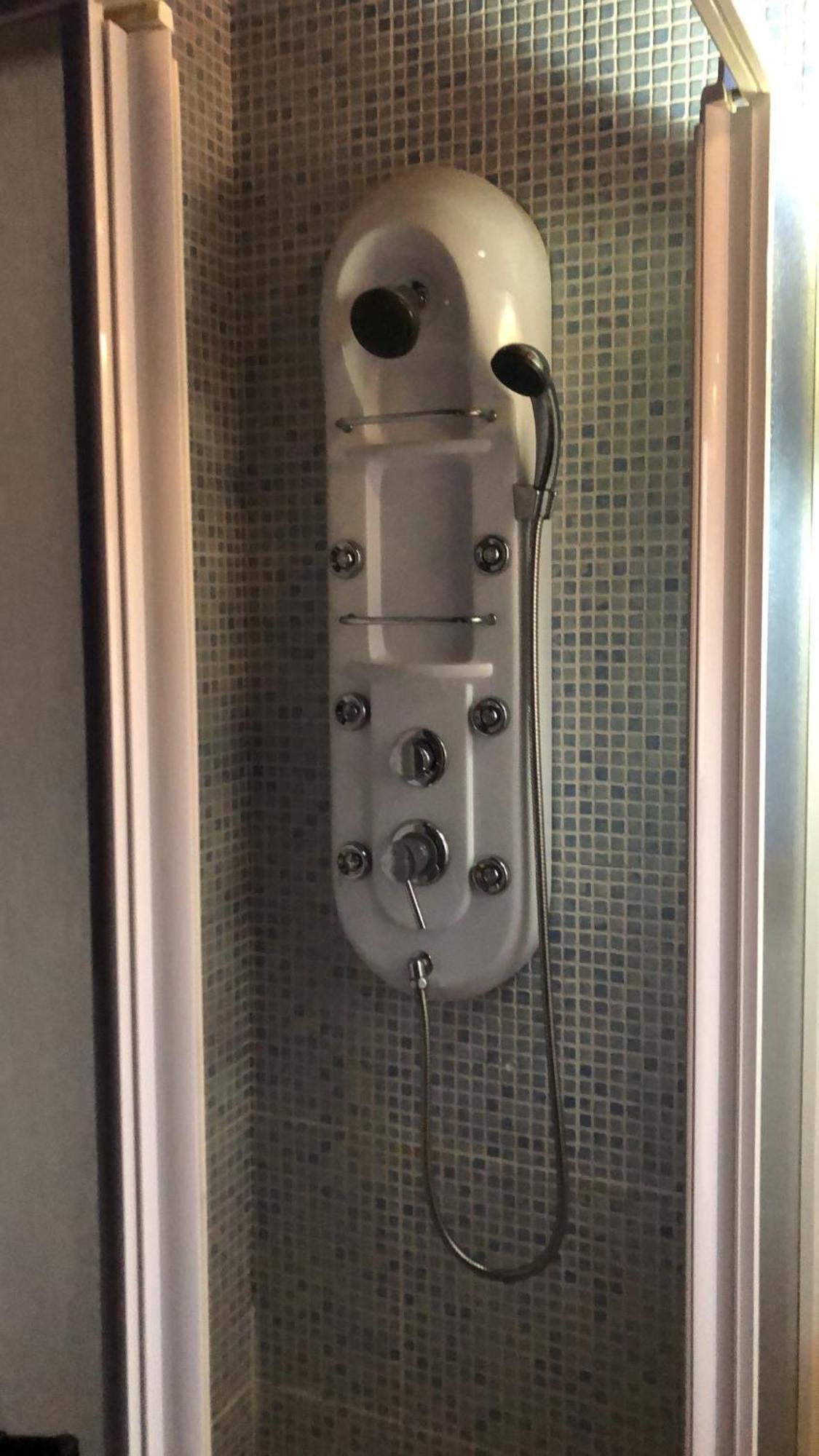 Cr Lagunas De Ruidera Sin Piscina Ossa de Montiel Exterior foto
